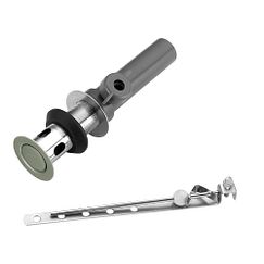 Moen waste assembly 40025