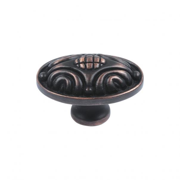 Atlas Homewares Odeon Knob