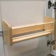 Door Mount Spice Rack-4003 001