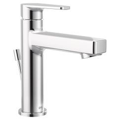 Moen one-handle low arc bathroom faucet 40051