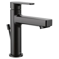 Moen one-handle low arc bathroom faucet 400511