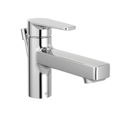 Moen SLATE 1H LOW PROFILE LAV CH 400512