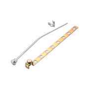 Moen Lift rod kit 40053