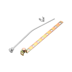 Moen Lift rod kit 40053
