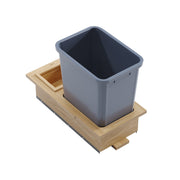 Pullout Waste Basket for B15-4006 0115