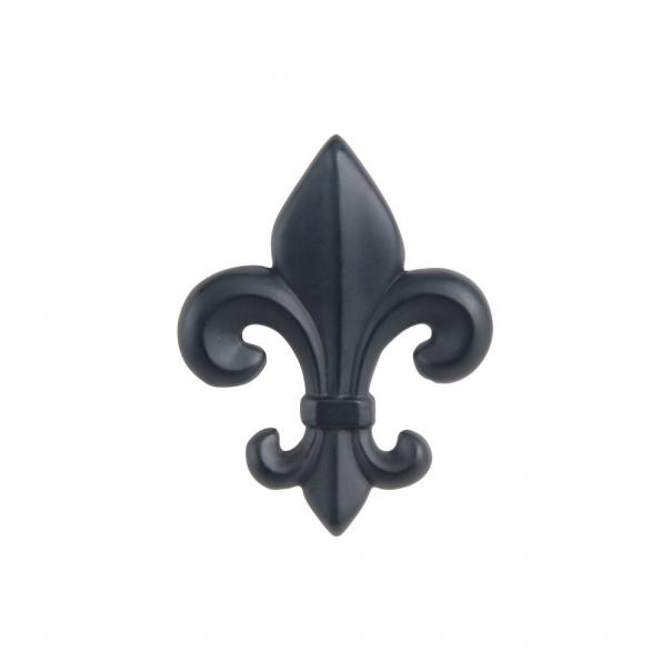Atlas Homewares Fleur de lys Knob