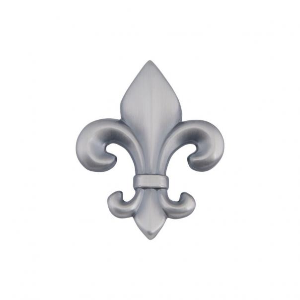 Atlas Homewares Fleur de lys Knob