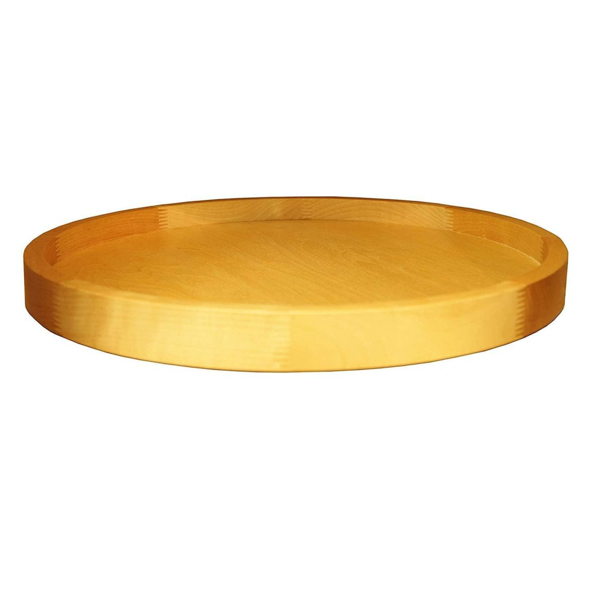 Wall Corner Lazy Susan-4006 360