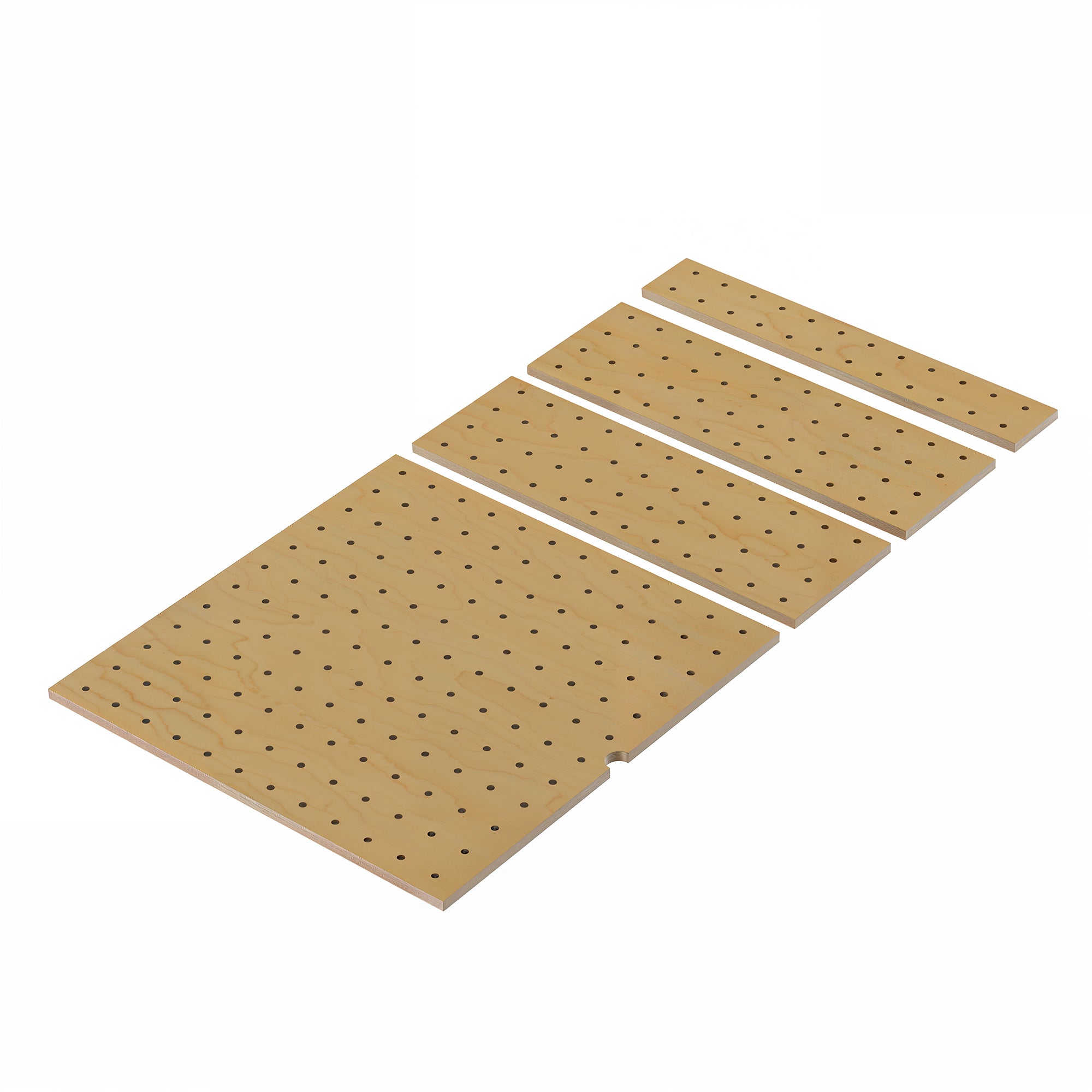 Drawer Inserts & Peg System - 4007 3319 9P