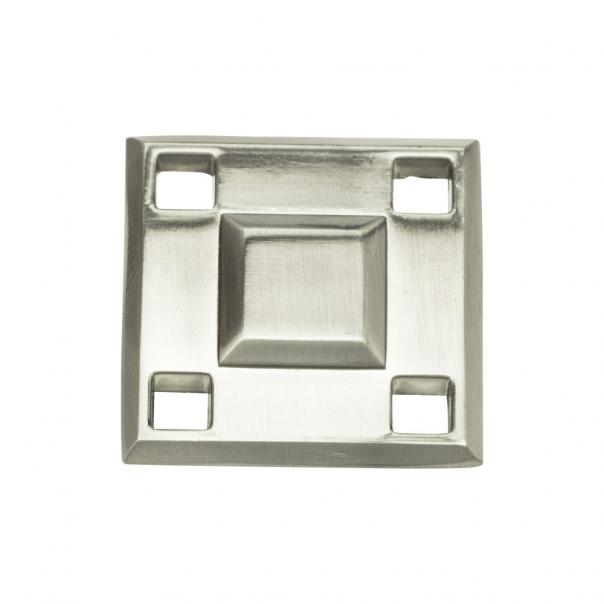 Atlas Homewares Modern Craftsman Square Knob