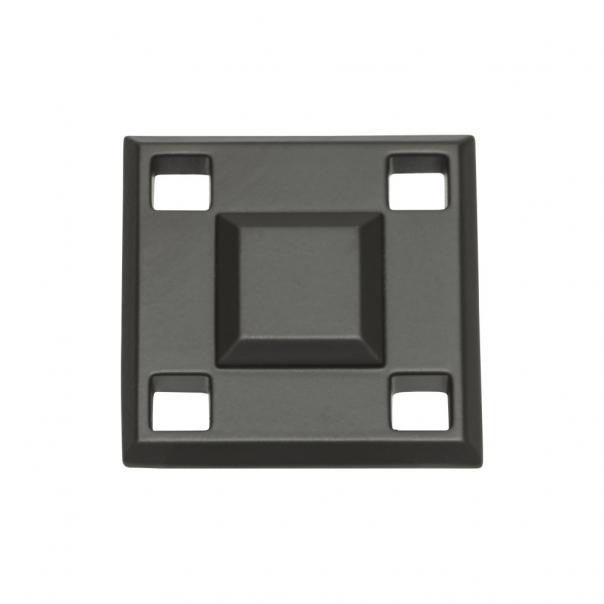 Atlas Homewares Modern Craftsman Square Knob