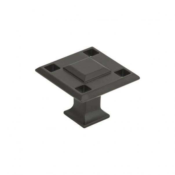 Atlas Homewares Modern Craftsman Square Knob