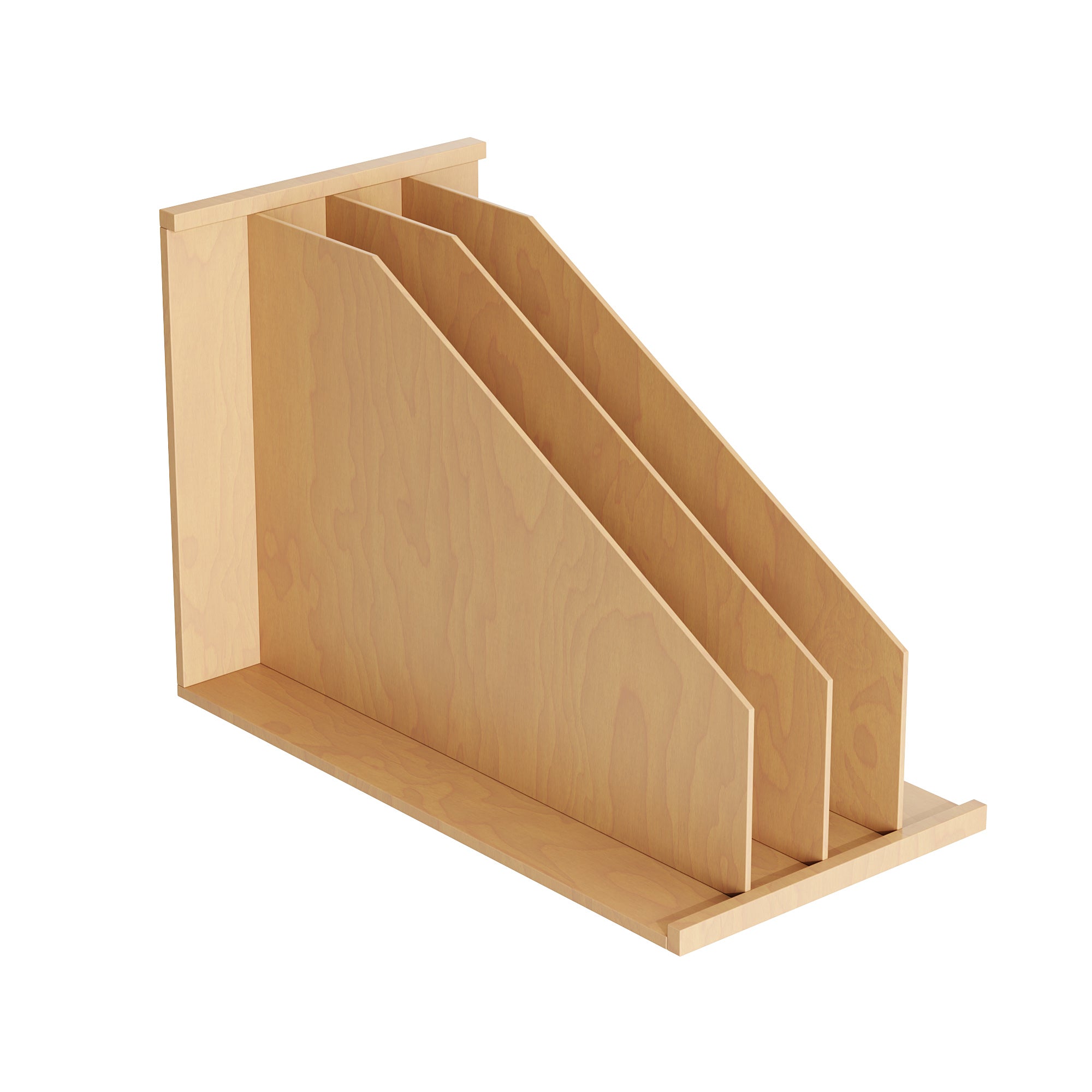 Tray Divider 3 Sections-4007 TD3