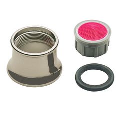 Moen Aerator kit 40087
