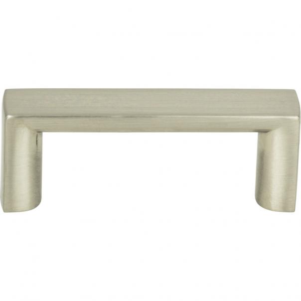 Atlas Homewares Tableau Squared Pull