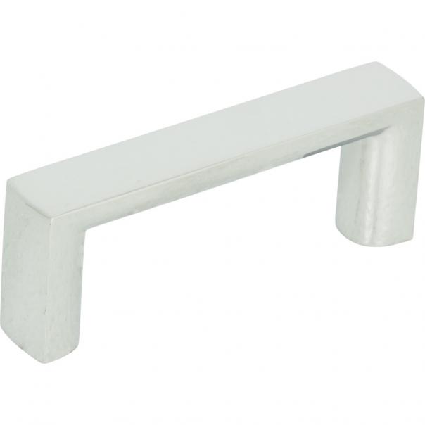 Atlas Homewares Tableau Squared Pull