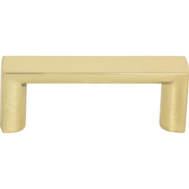 Atlas Homewares Tableau Squared Pull