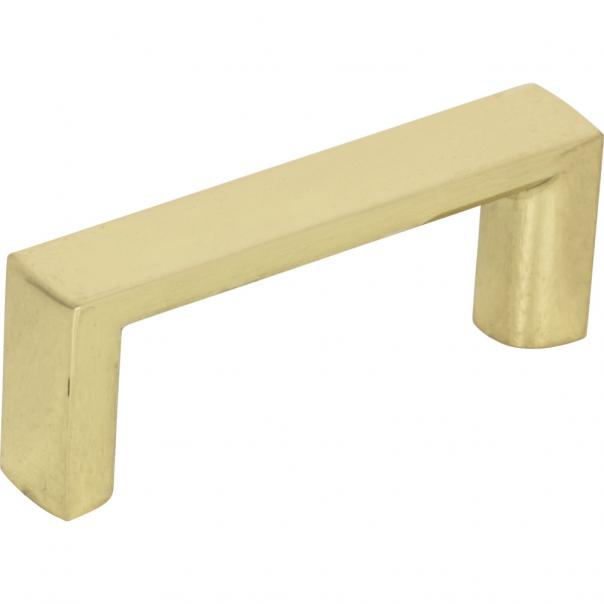 Atlas Homewares Tableau Squared Pull