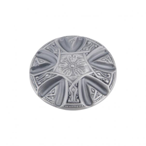 Atlas Homewares Maltese Knob