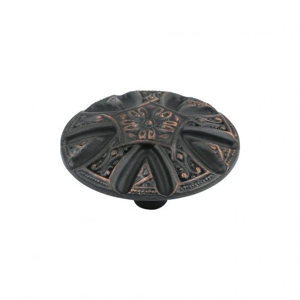 Atlas Homewares Maltese Knob
