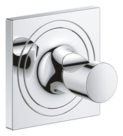 Grohe Allure Towel Hook 40284