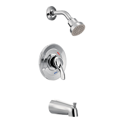 Moen GREEN CSTN CYCLING TRIM TUB SHR BN 40311