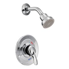 Moen GREEN CSTN CYCLING TRIM SHR ONLY CHR 40315