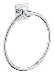 Grohe Allure Towel Ring 40339