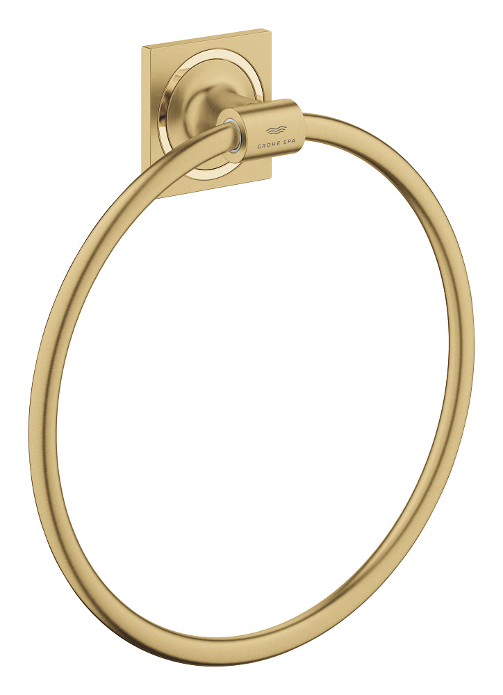 Grohe Allure Towel Ring 40339