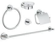Grohe 5-in-1 Accessory Set 40344