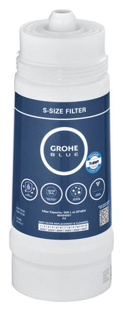 Grohe Blue Carbon Filter, S-Size 40404