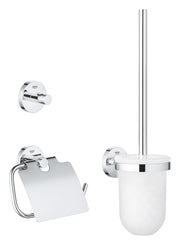Grohe 3-in-1 Accessory Set 40407
