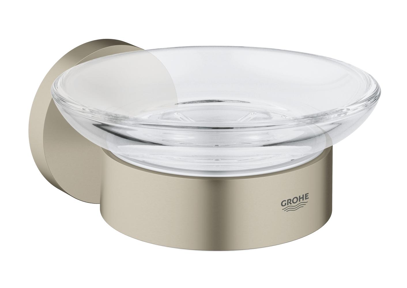 Grohe Soap Dish with Holder 40444