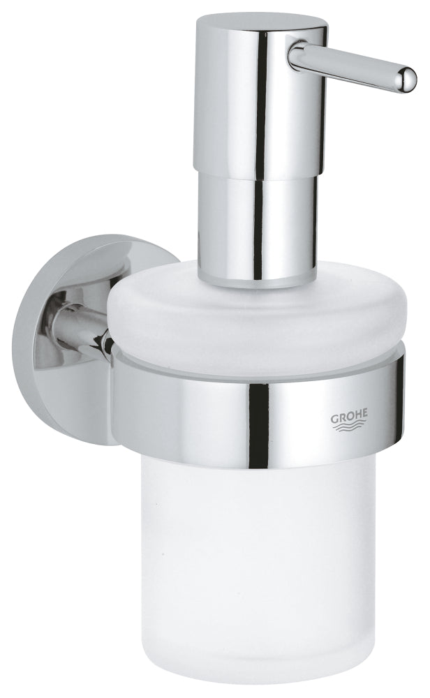 Grohe Soap Dispenser with Holder 40448