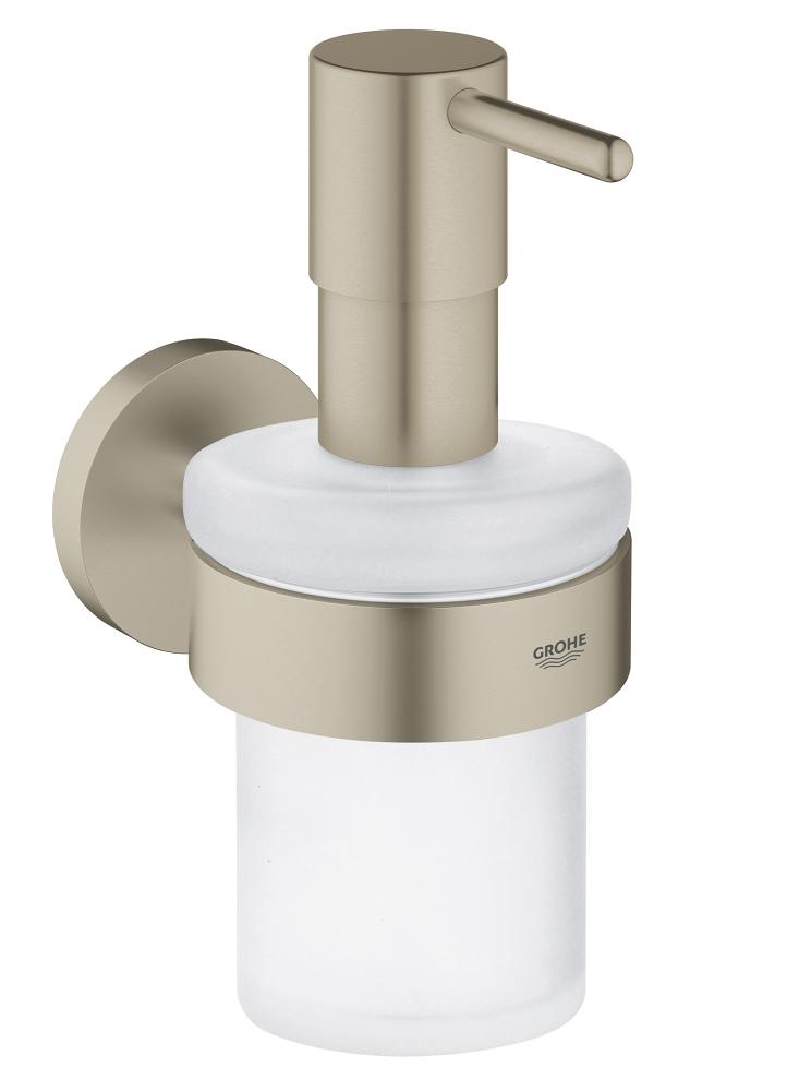 Grohe Soap Dispenser with Holder 40448