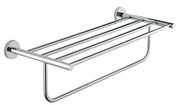 Grohe 22 1/4 Multi-Towel Rack 40462