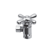 Newport Brass Brasstech Angle Valve, 3/8" IPS
