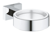 Grohe Holder For Glass, Soap Dish Or Soap Dispenser 40508