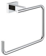 Grohe 8 Towel Ring 40510