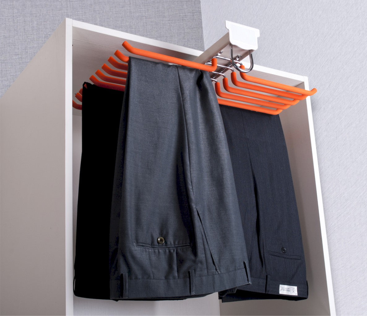 Double Pant Organizer Pullout-4051 2418D