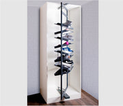 360 Lazy Shoe-Zen Organizer 10Shelves-4052 28 14