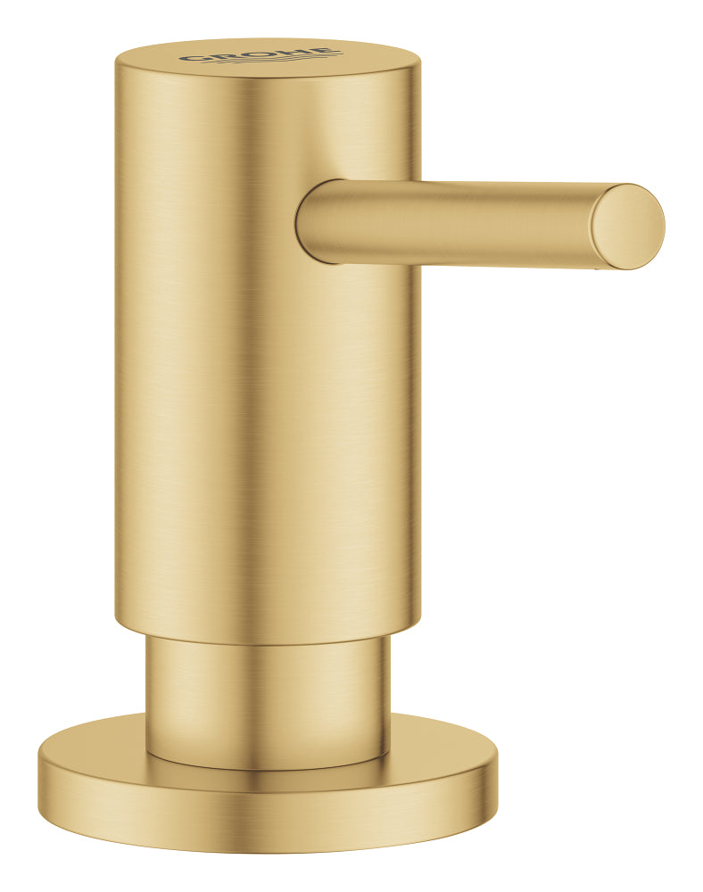 Grohe Cosmopolitan Soap Dispenser 40535