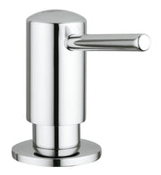 Grohe Contemporary Soap Dispenser 40536