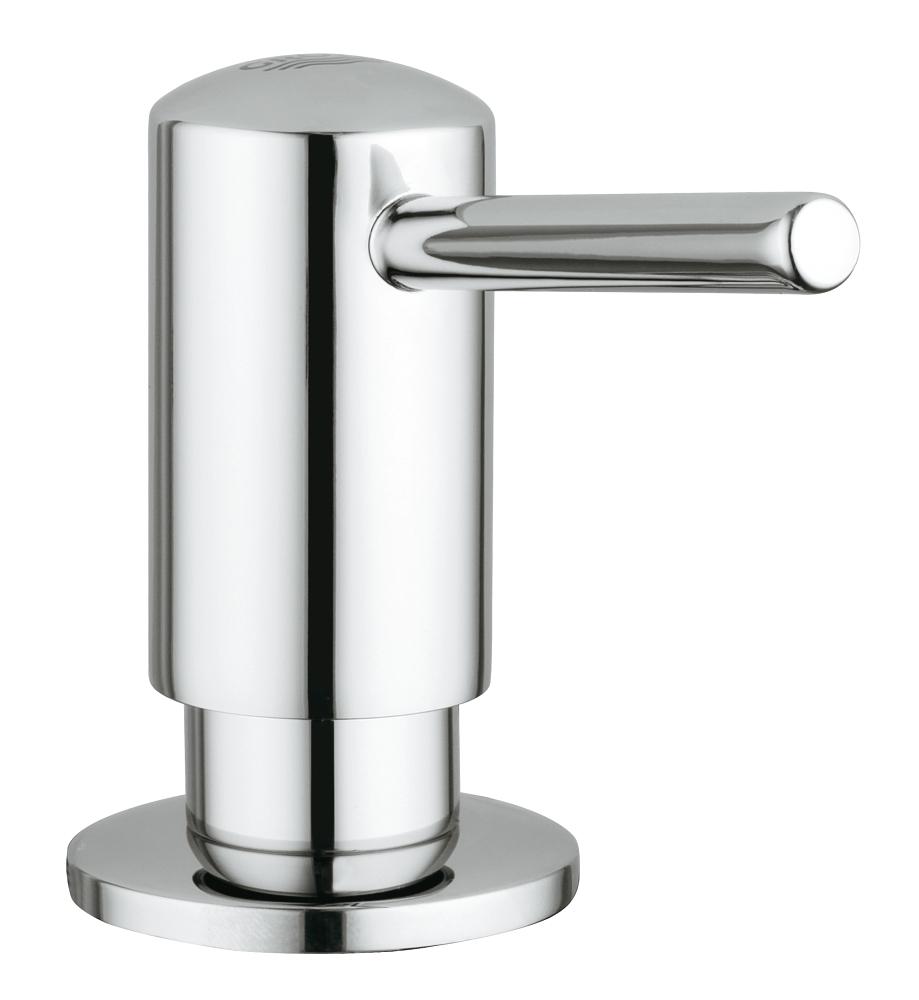 Grohe Contemporary Soap Dispenser 40536