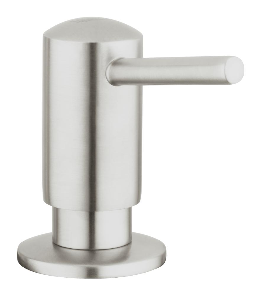 Grohe Contemporary Soap Dispenser 40536
