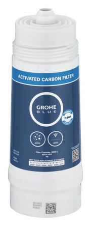 Grohe Blue Activated Carbon Filter 40547