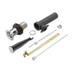 Moen waste assembly 40601