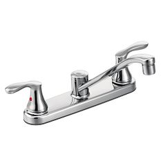 Moen CSTN KD 2H CHR 40616
