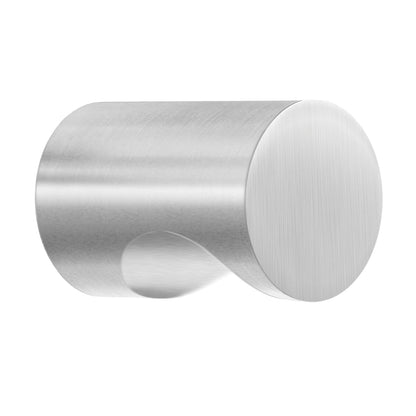 BESLAGSBODEN - Knob in Zinc, Diam 18 mm