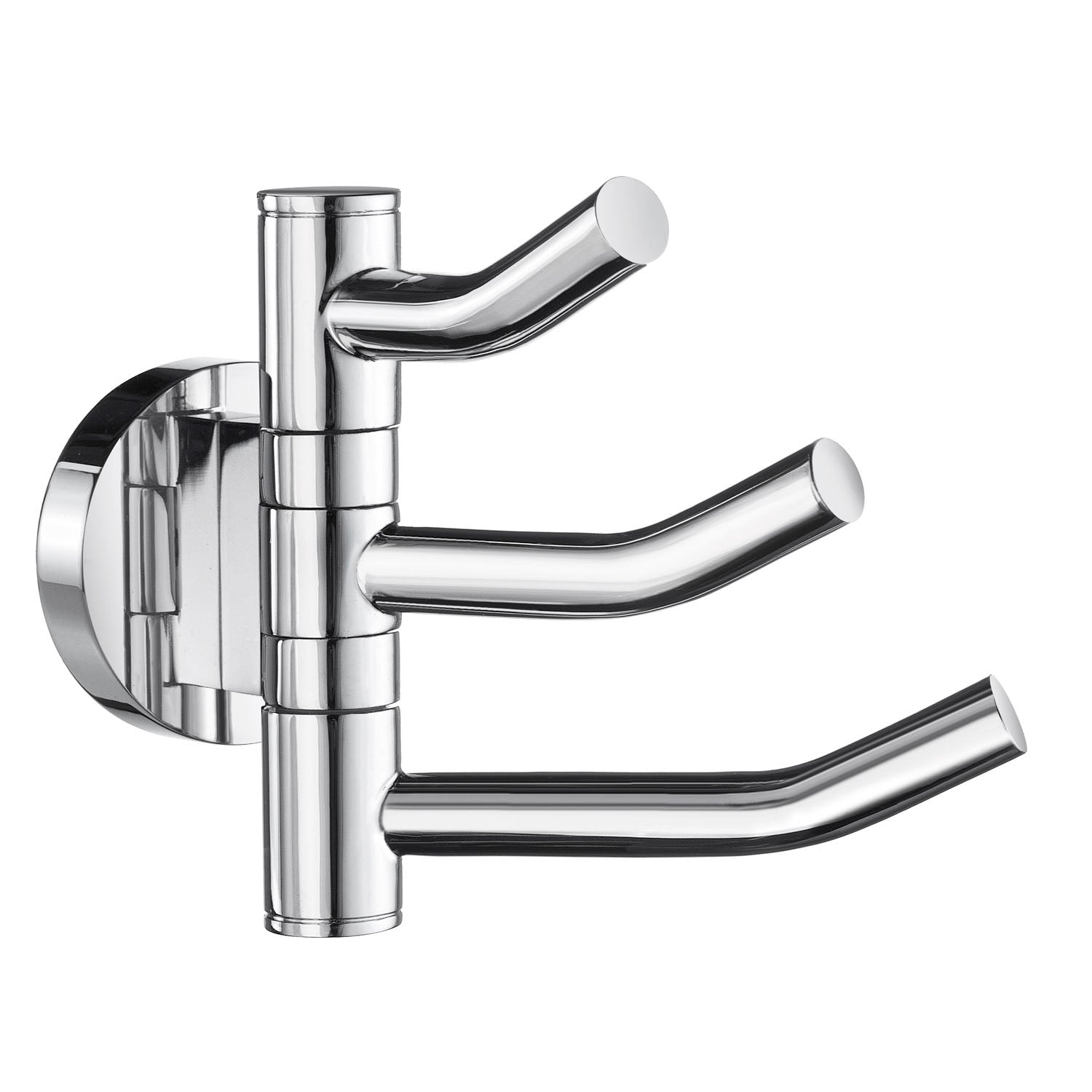 HOME - Triple Hook, Swing arm